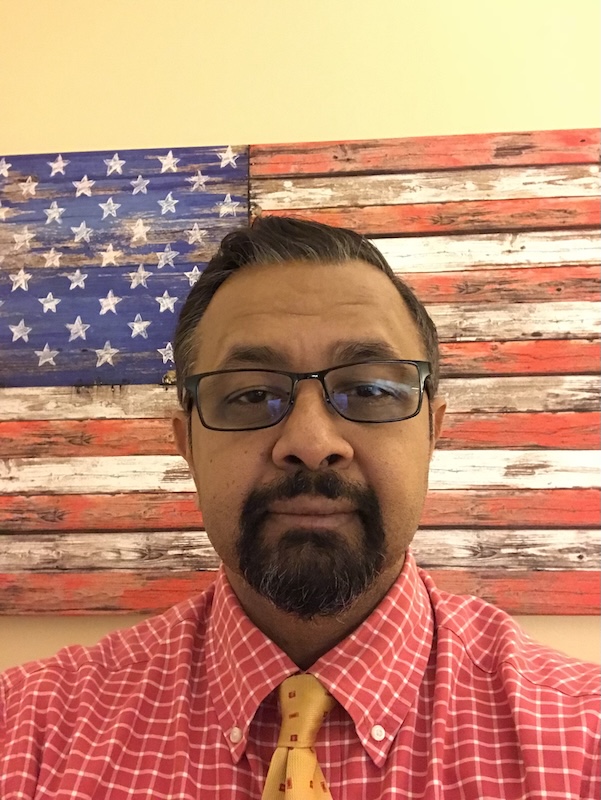 Dr. Sridhar Yaratha